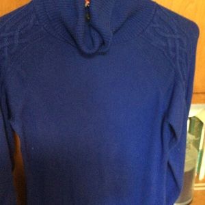 Mods International sweater dress Sz S. B1G1F